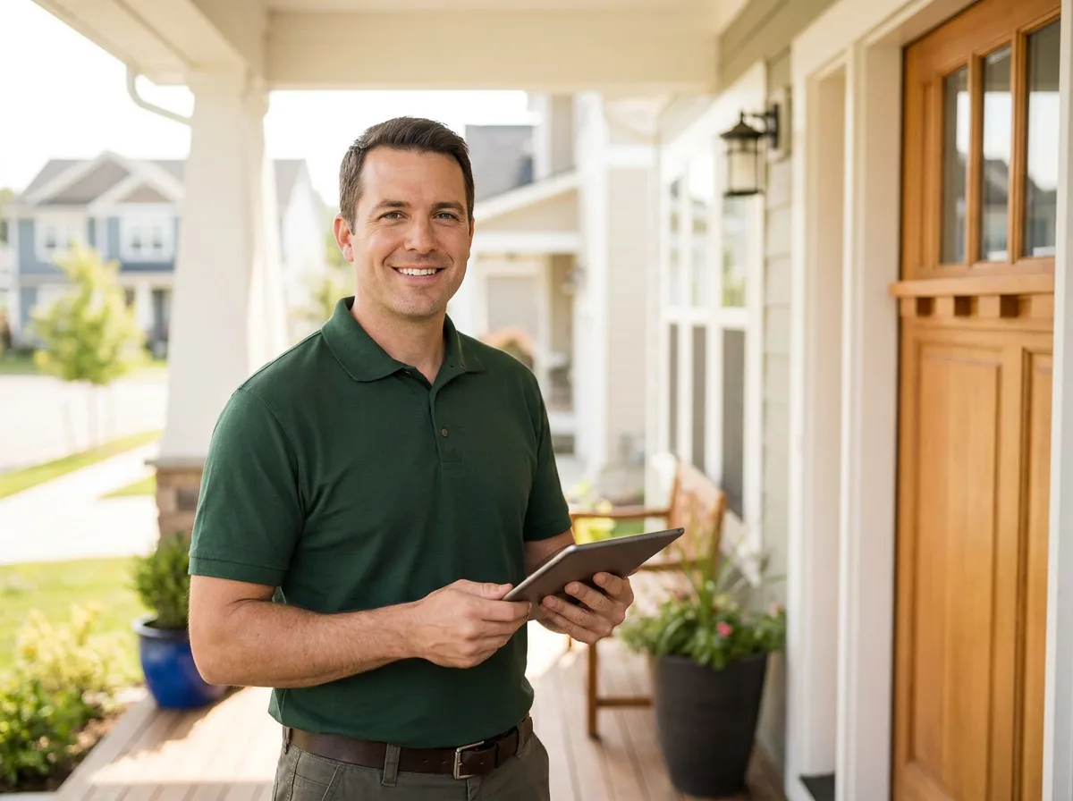 Pest control FAQs for Deane, KY